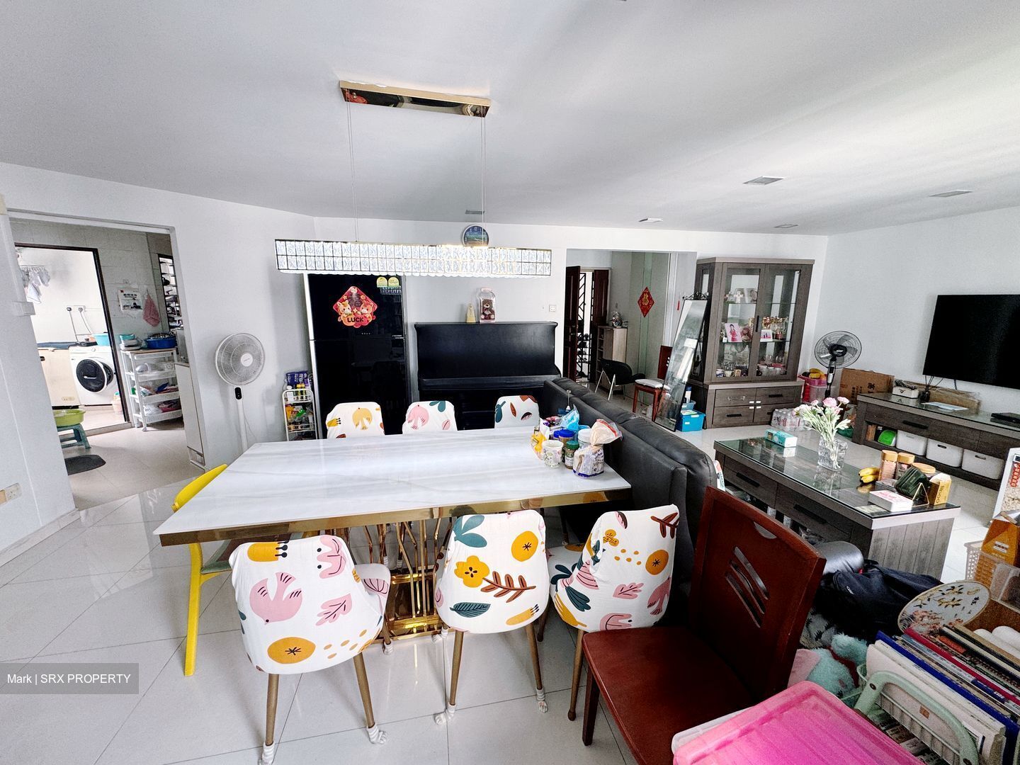 Blk 656B Jurong West Street 61 (Jurong West), HDB Executive #561041601